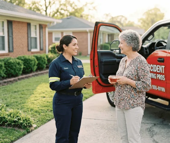 Accident Towing Service Sullivan, IL FAQs